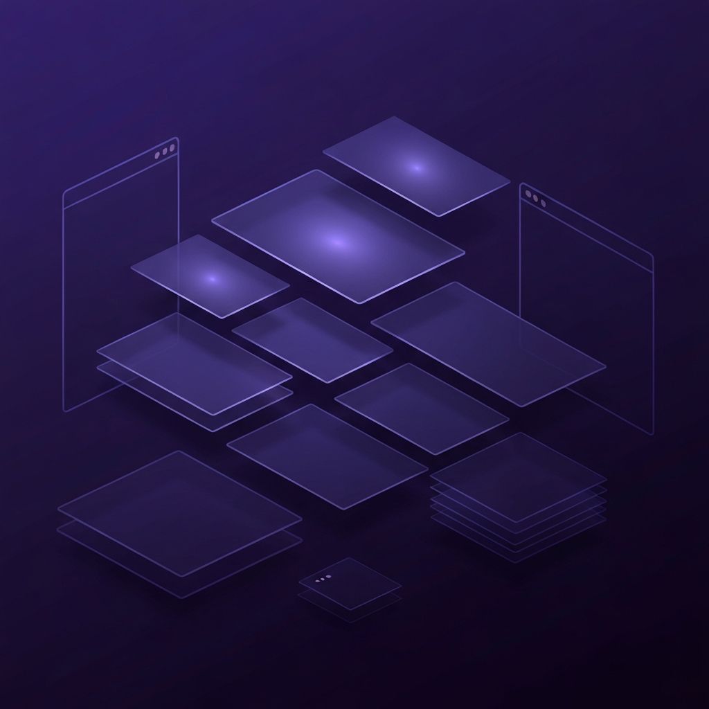 Graphic and Web Design Portfolio