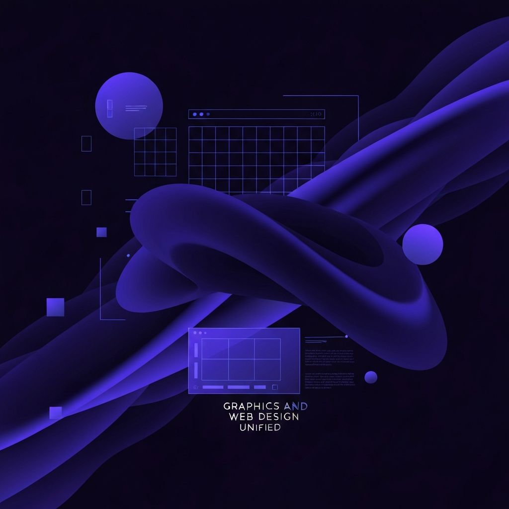 Graphics and Web Design