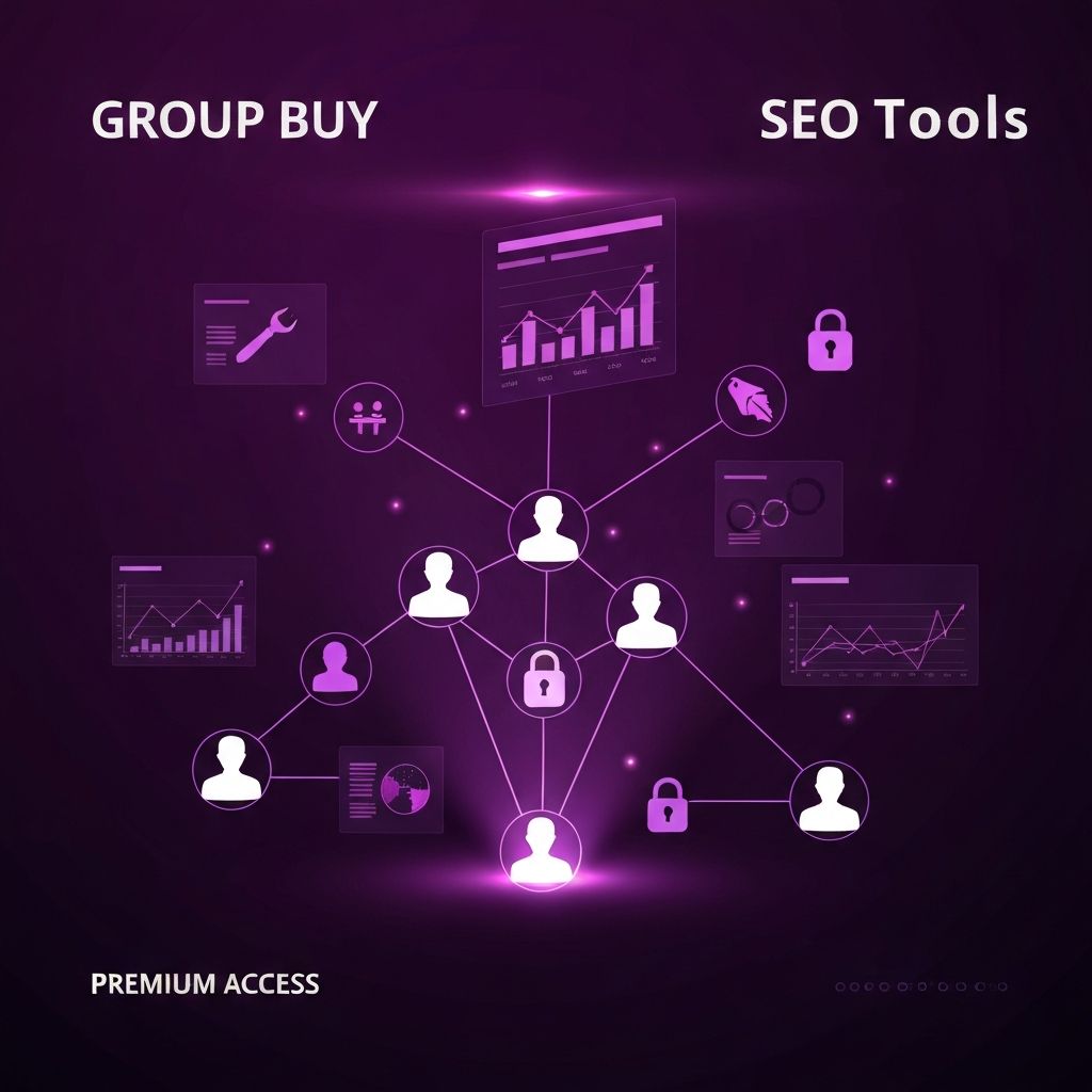 Group Buy SEO Tools in Pakistan