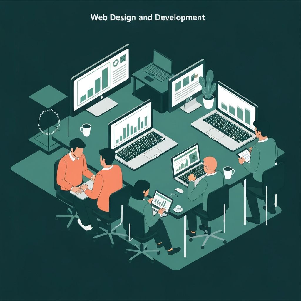 Top 10 Best Web Design & Development Companies in Haerbin