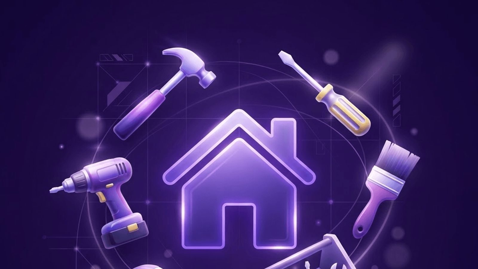 Top 10 Best Handyman Services in Paradise