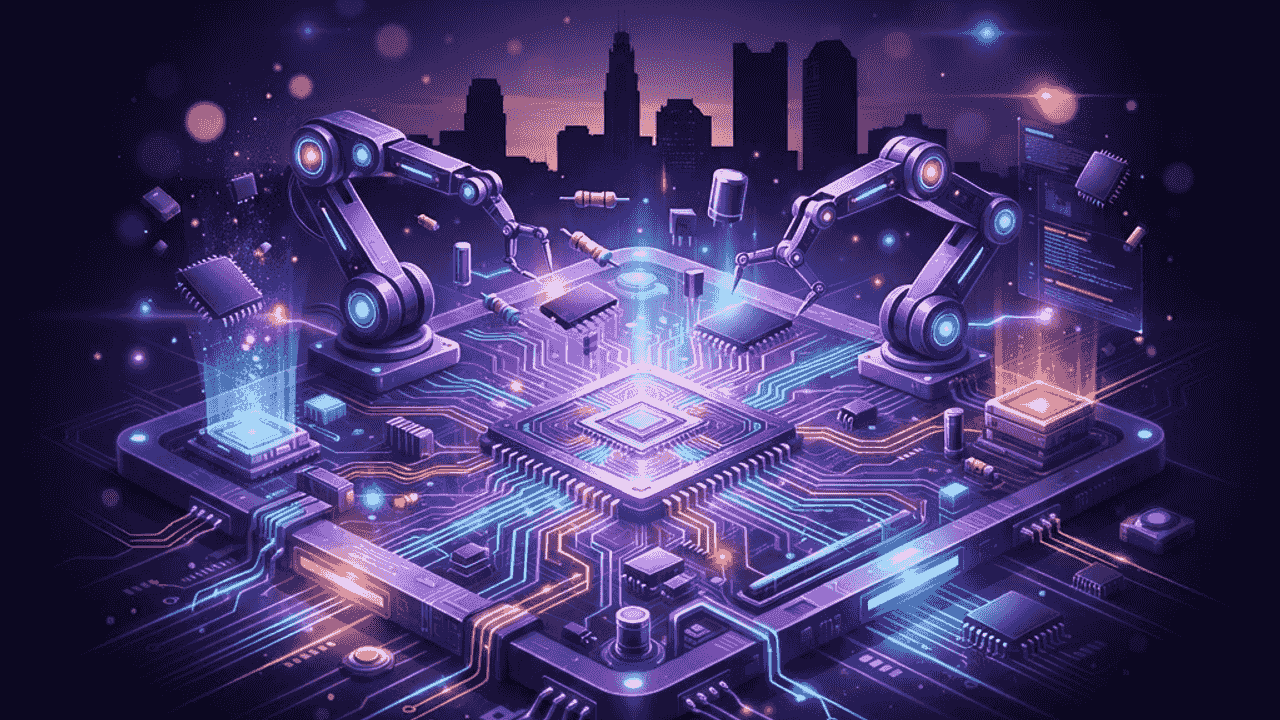 Top 10 Best Hardware Manufacturers in Columbus
