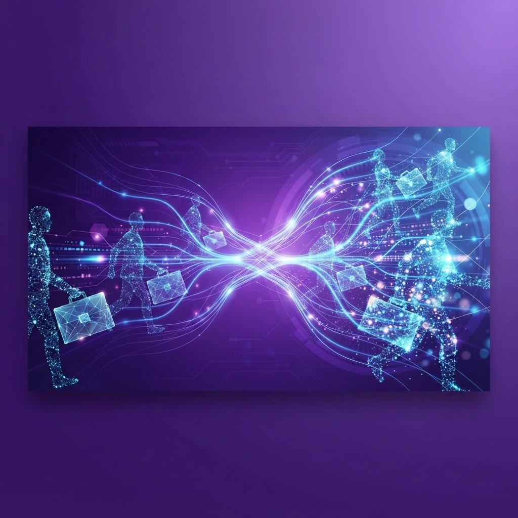 Has AI Affected the Job Market