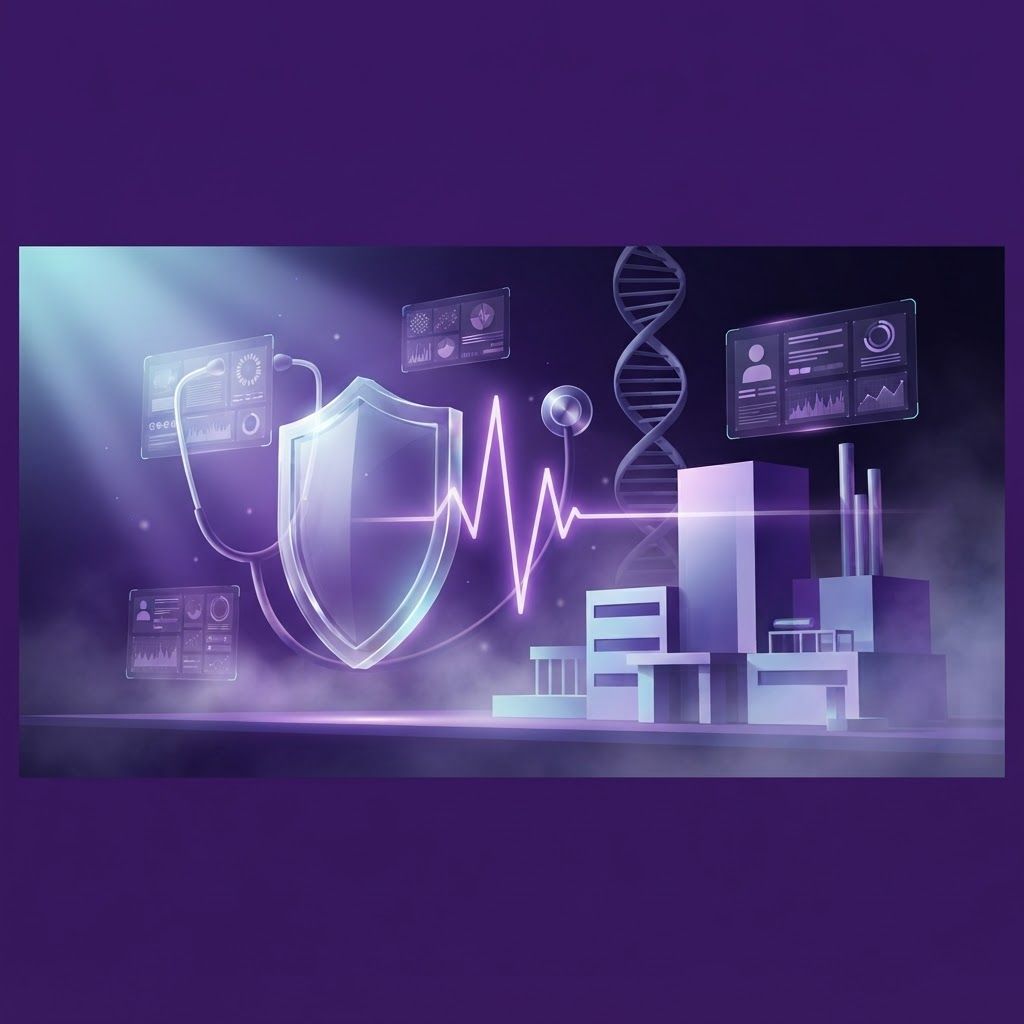 Top 10 Best Healthcare Consultants in St. Petersburg