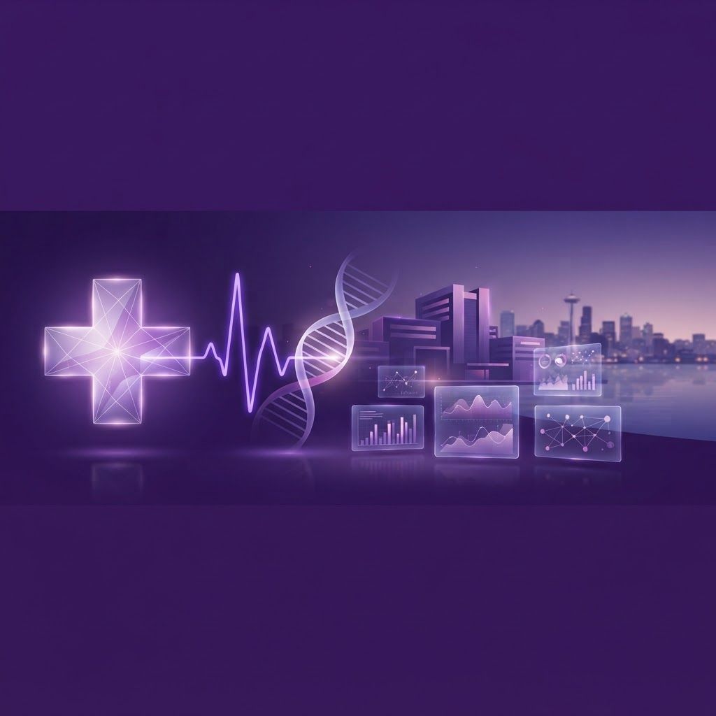 Top 10 Best Healthcare Consultants in Tacoma