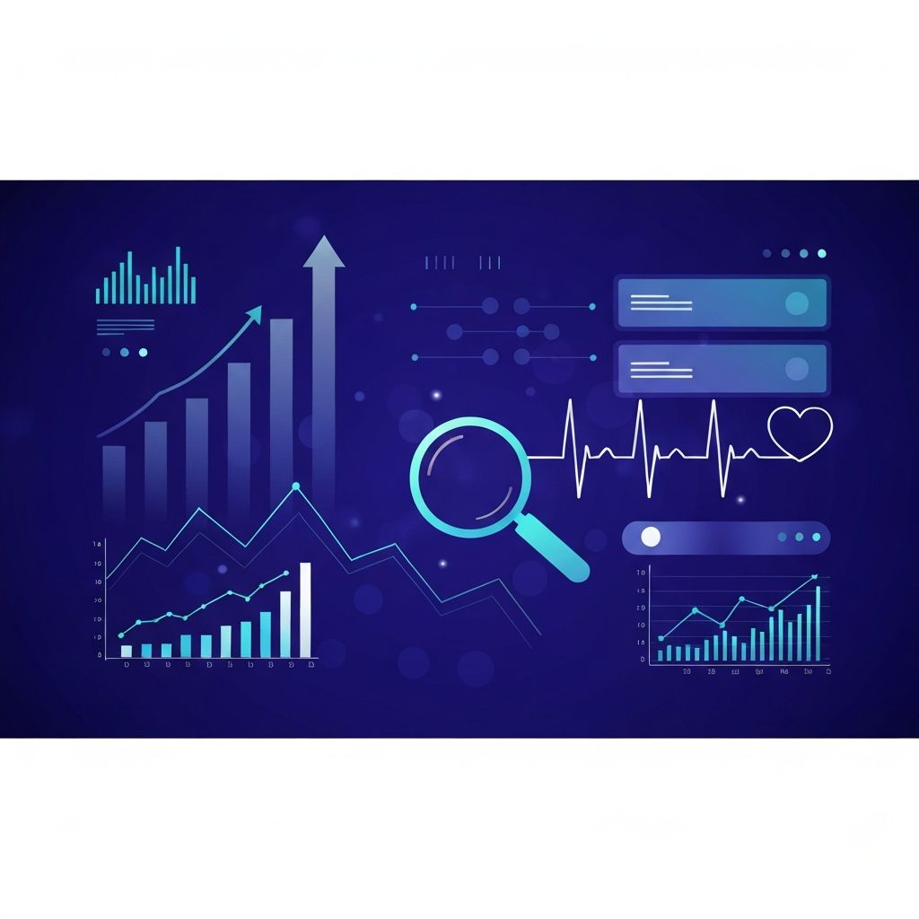 Healthcare Digital Marketing Case Study