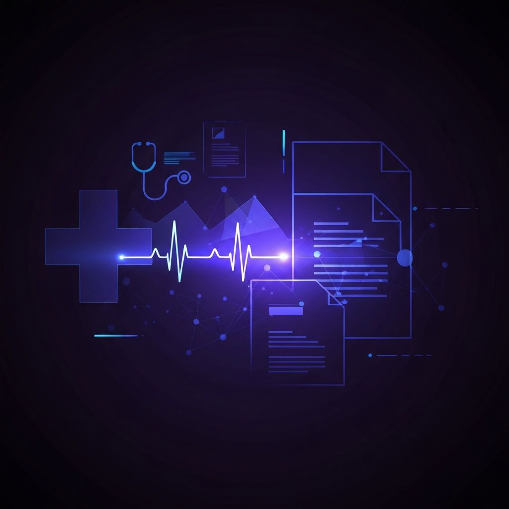 Healthcare Digital Marketing Content