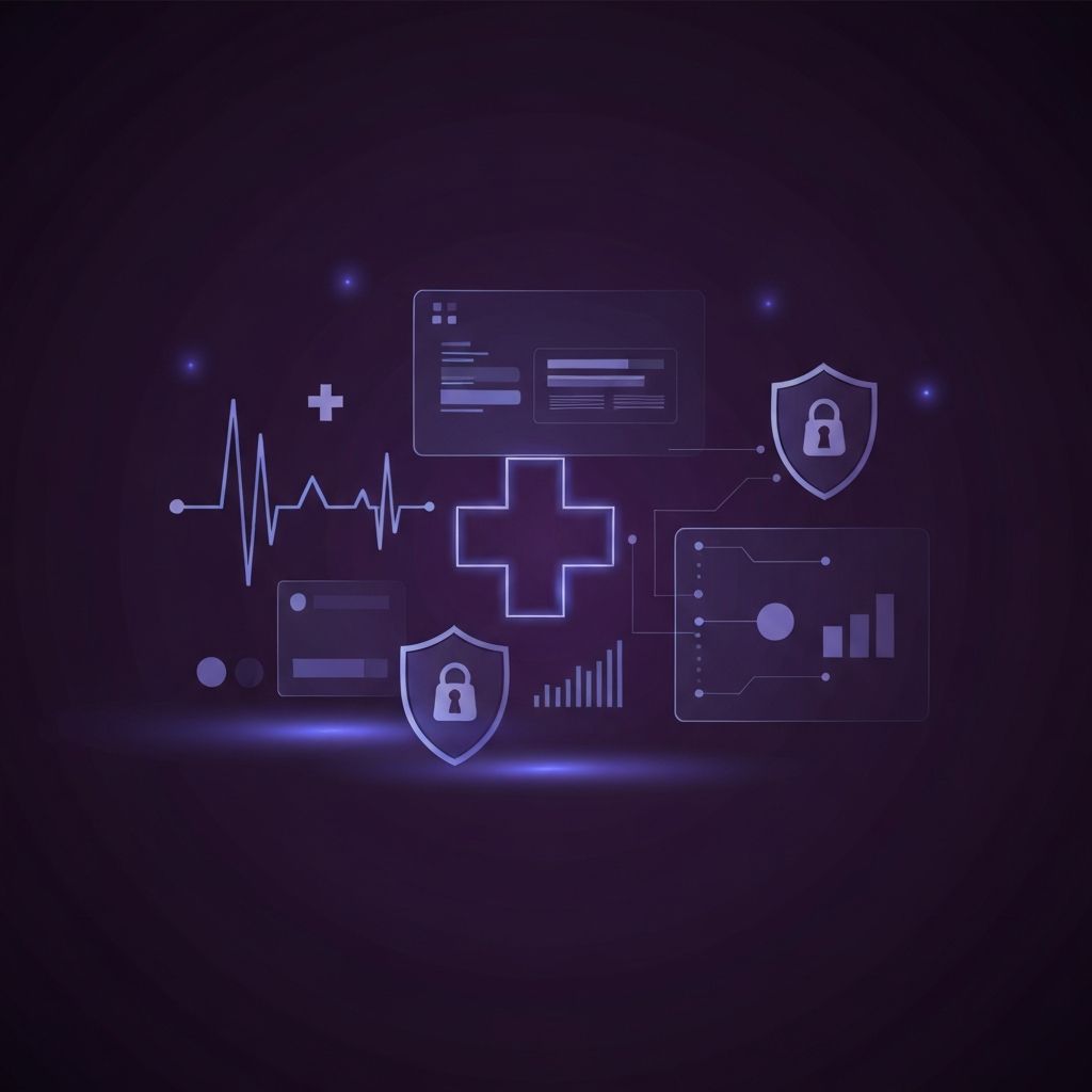 Healthcare Web Development Company