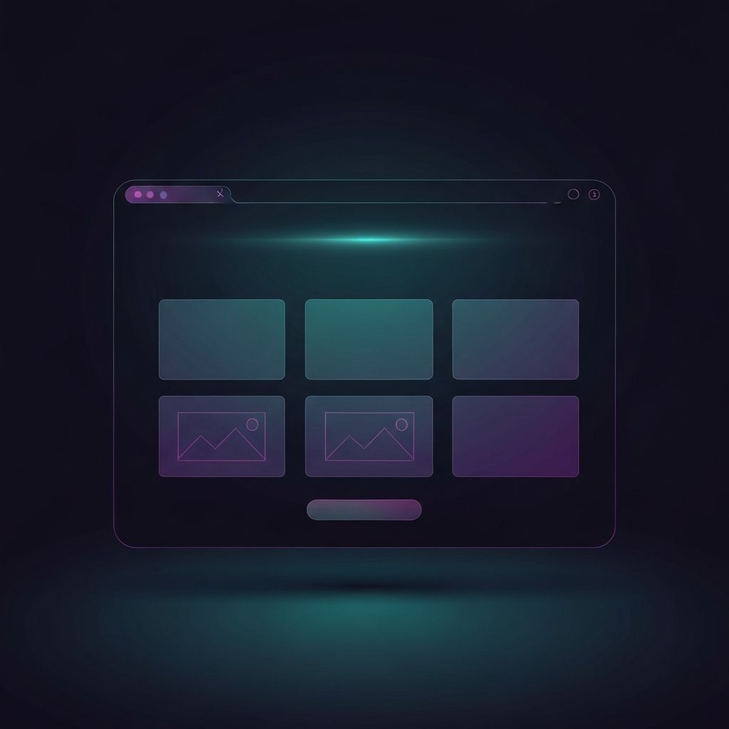 Hero Section Web Design Definition