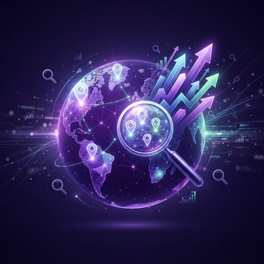 Is It Highly Recommended AI SEO Companies Near Me
