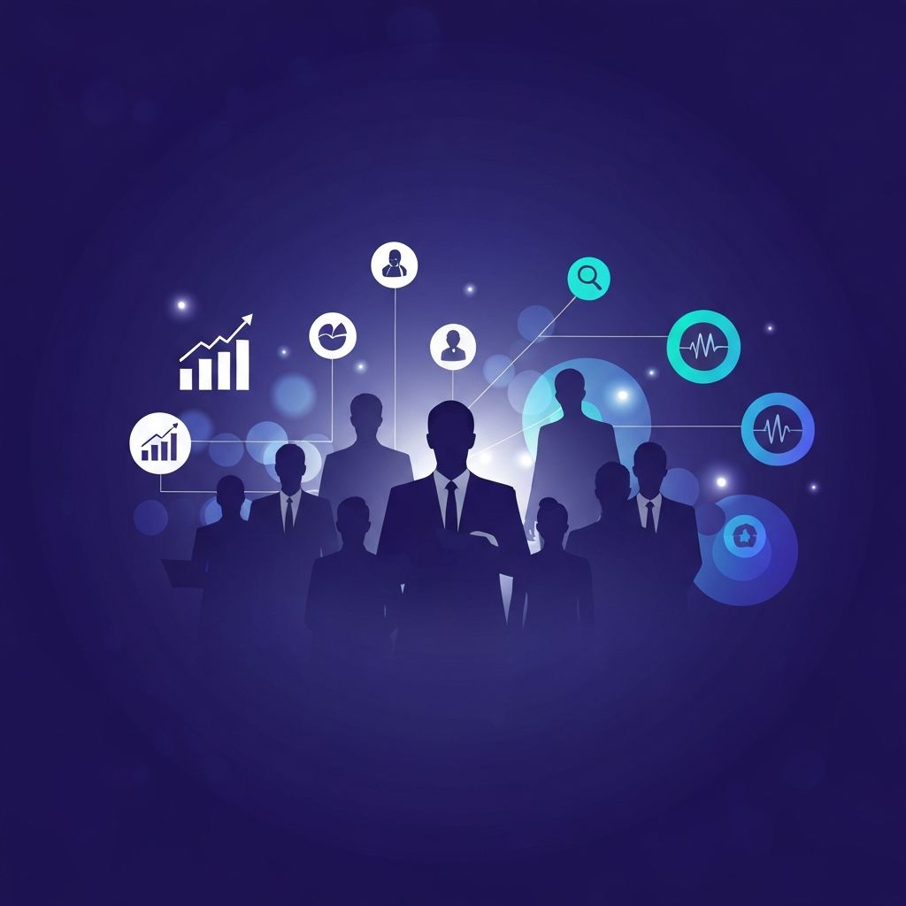 Hire Digital Marketers