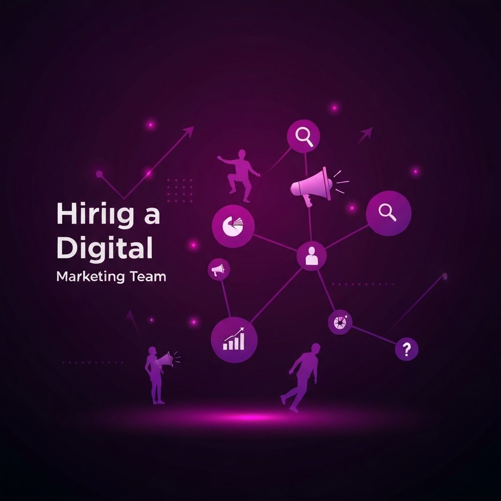 Hire Digital Marketing