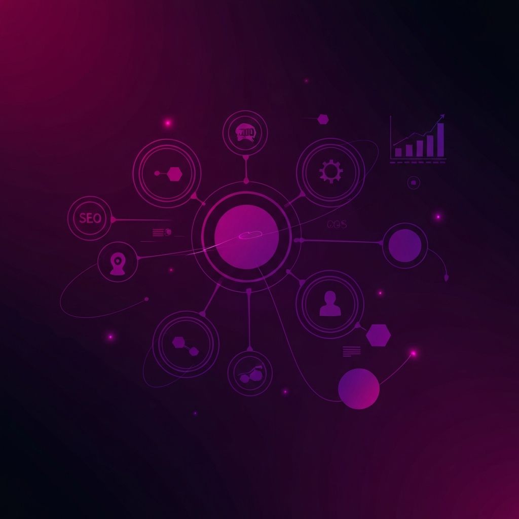 Holistic Digital Marketing Agency