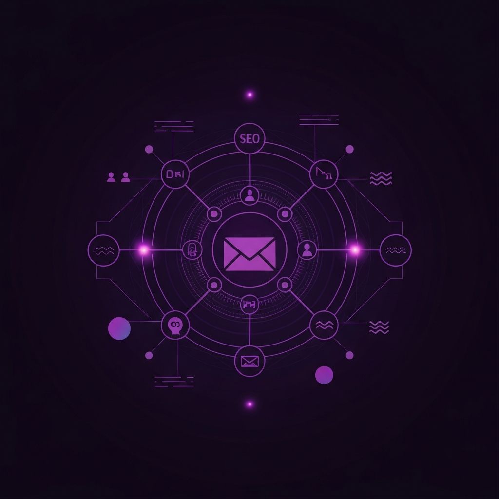 Holistic Digital Marketing