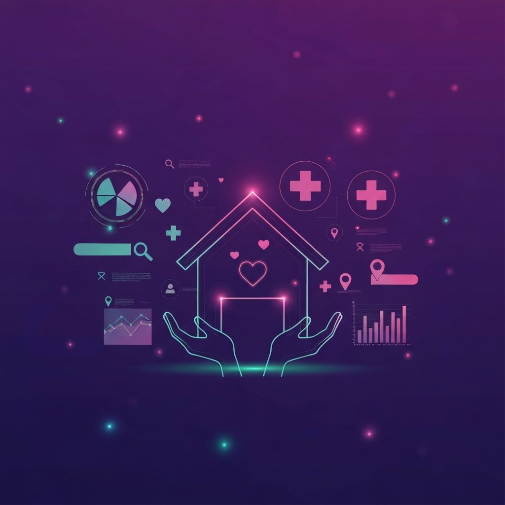 Home Care Digital Marketing