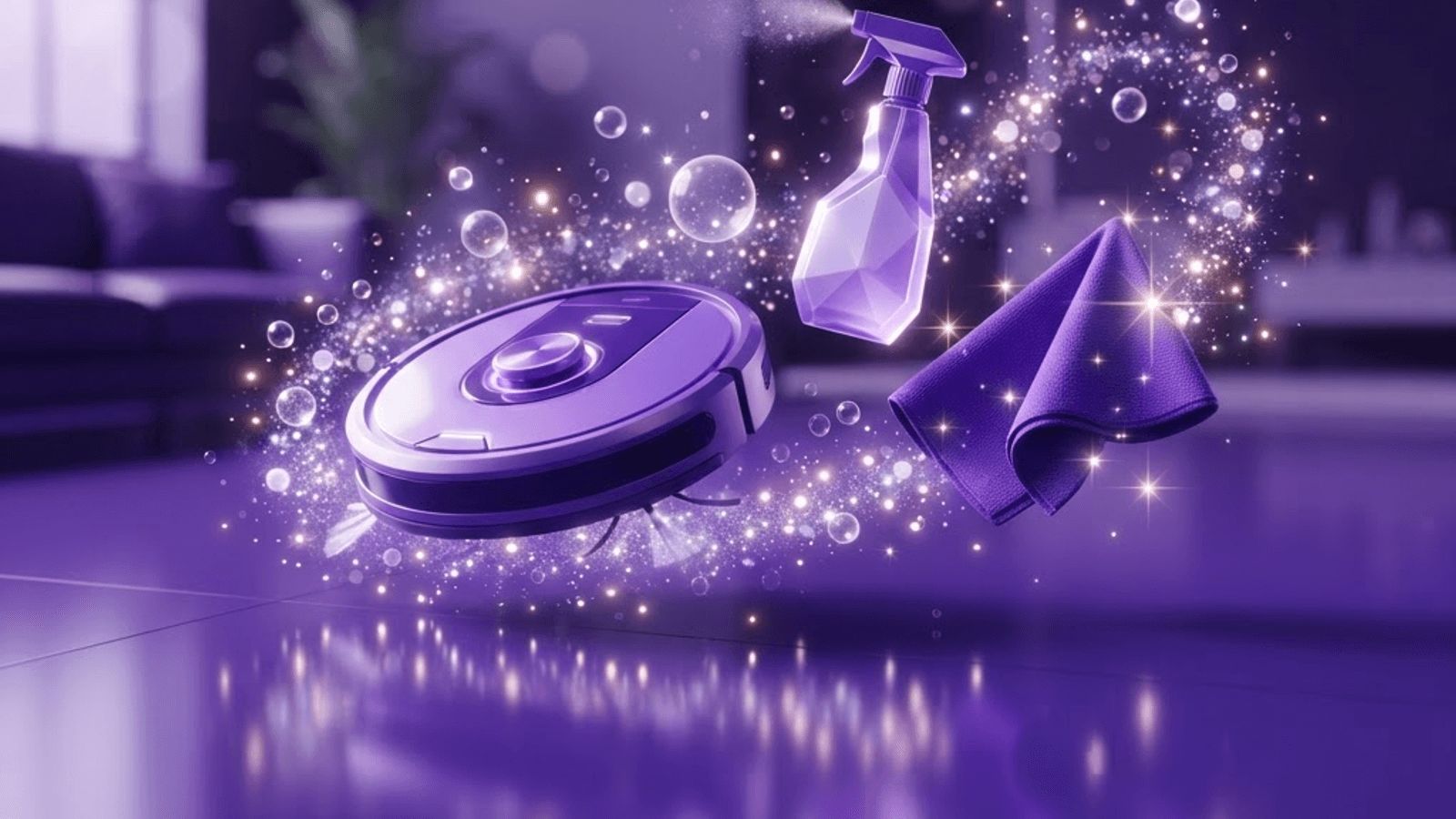 Top 10 Best Home Cleaning Services in Paradise