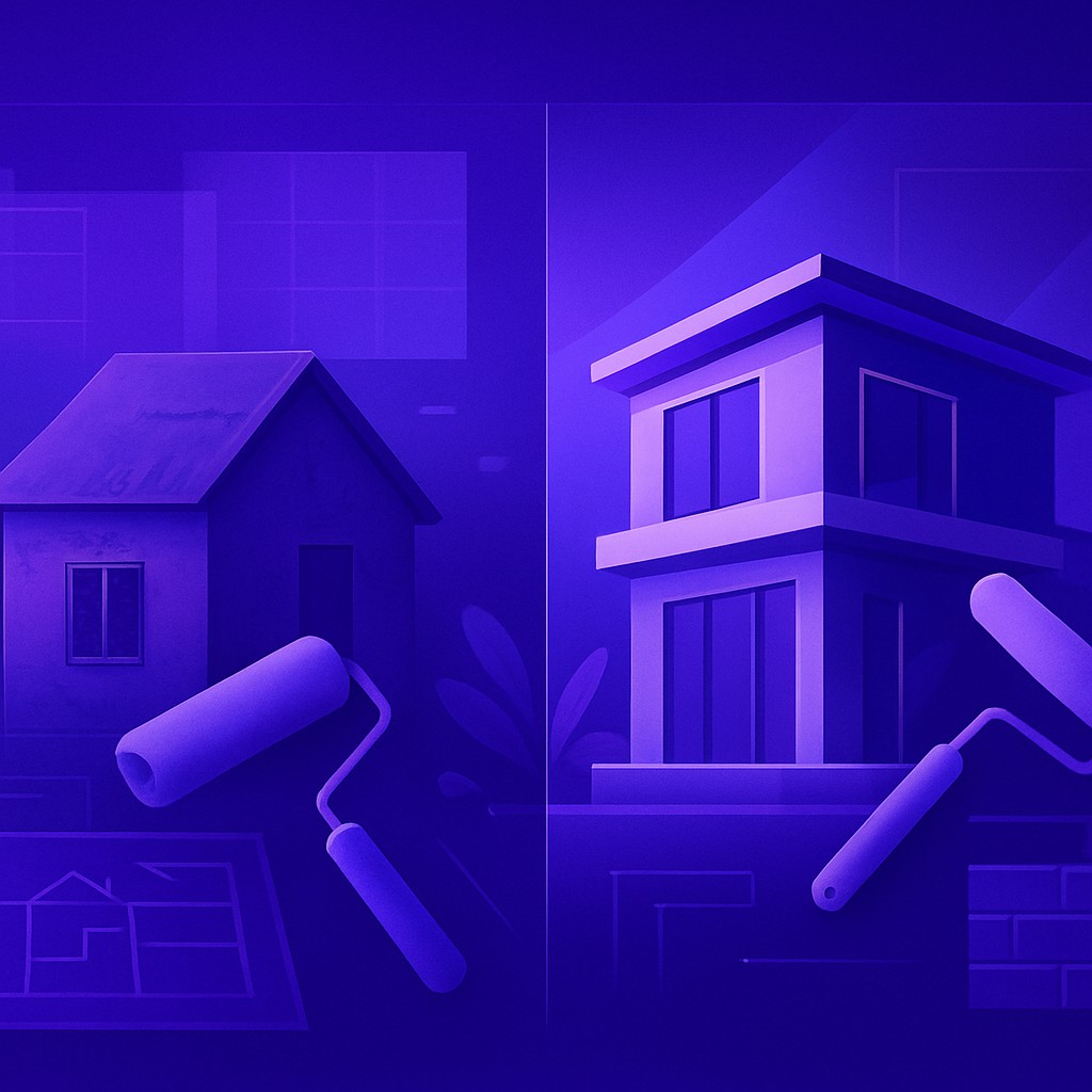 Top 10 Best Home Renovation Companies in Mozambique