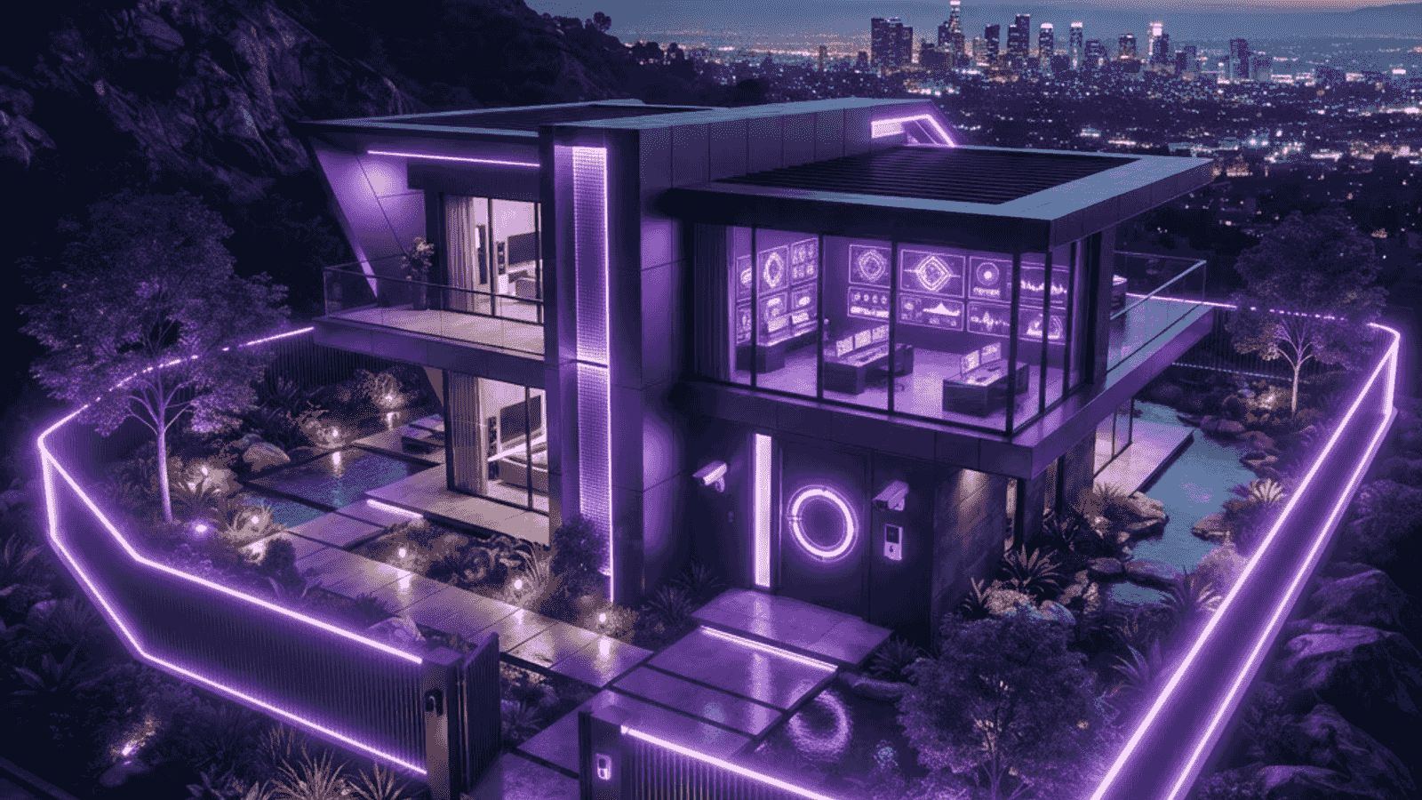 Top 10 Best Home Security Companies in Riverside