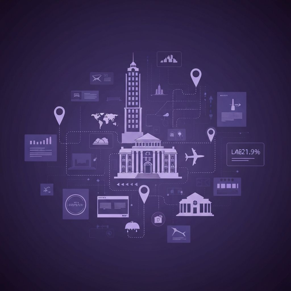 Hospitality Digital Marketing