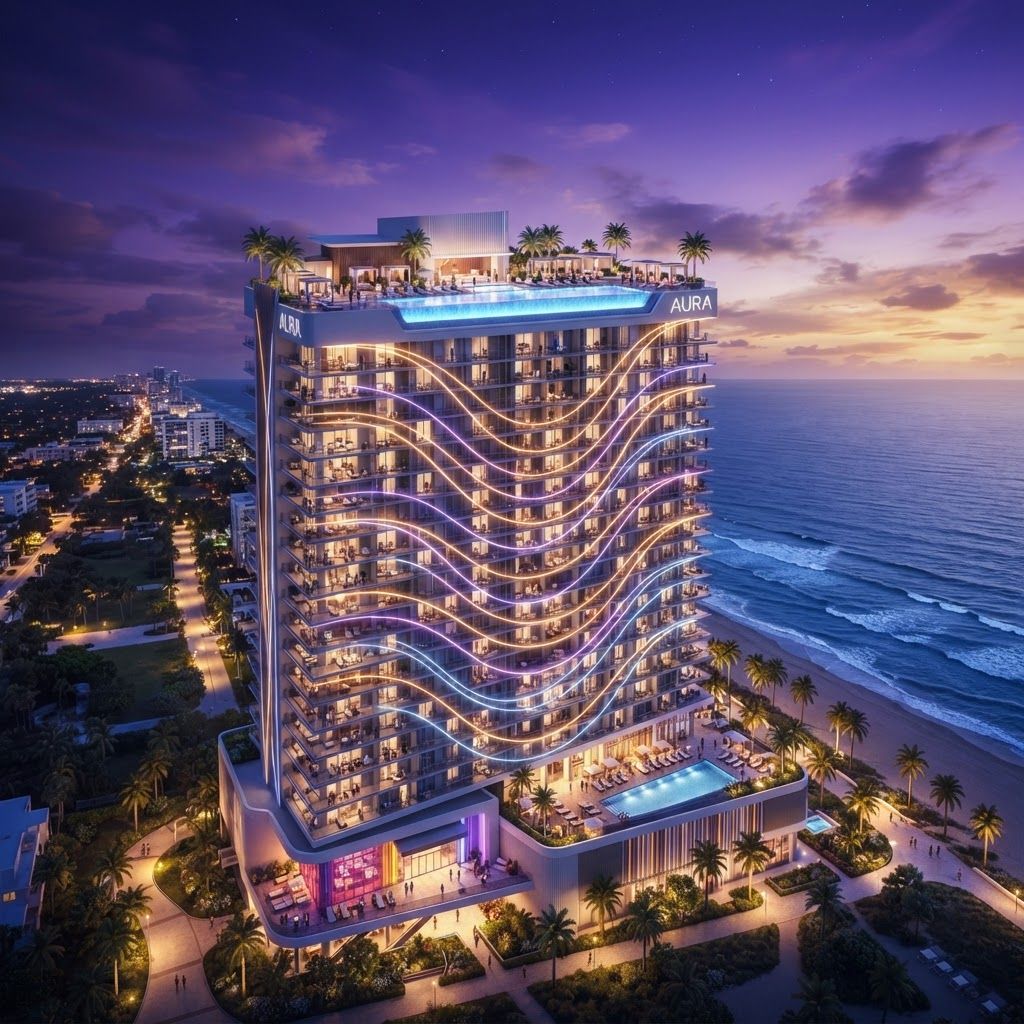 Top 10 Best Hotels in Fort Lauderdale