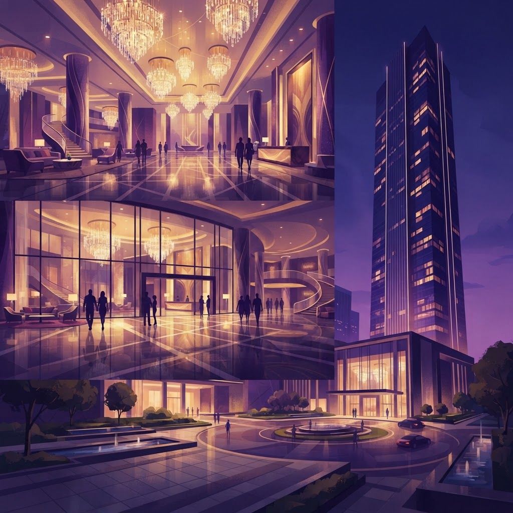 Top 10 Best Hotels in Shreveport