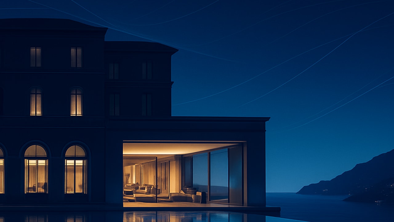 Top 10 Best Hotels in Italy