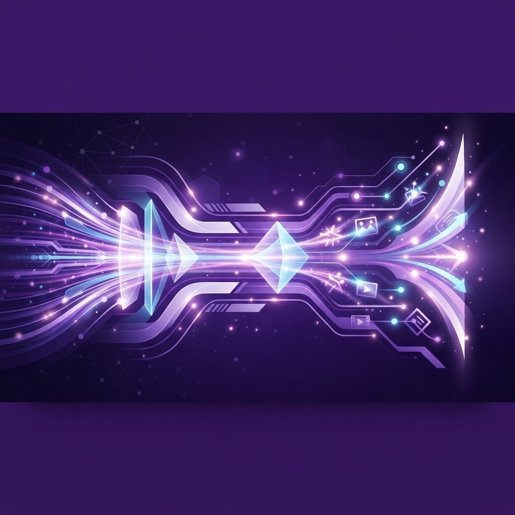 How AI Boosts Efficiency in Brand Marketing and Content Generation