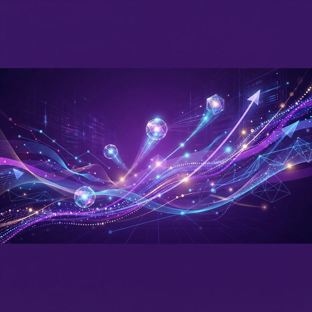 How AI Contributes to Predictive Analytics in Market Forecasting