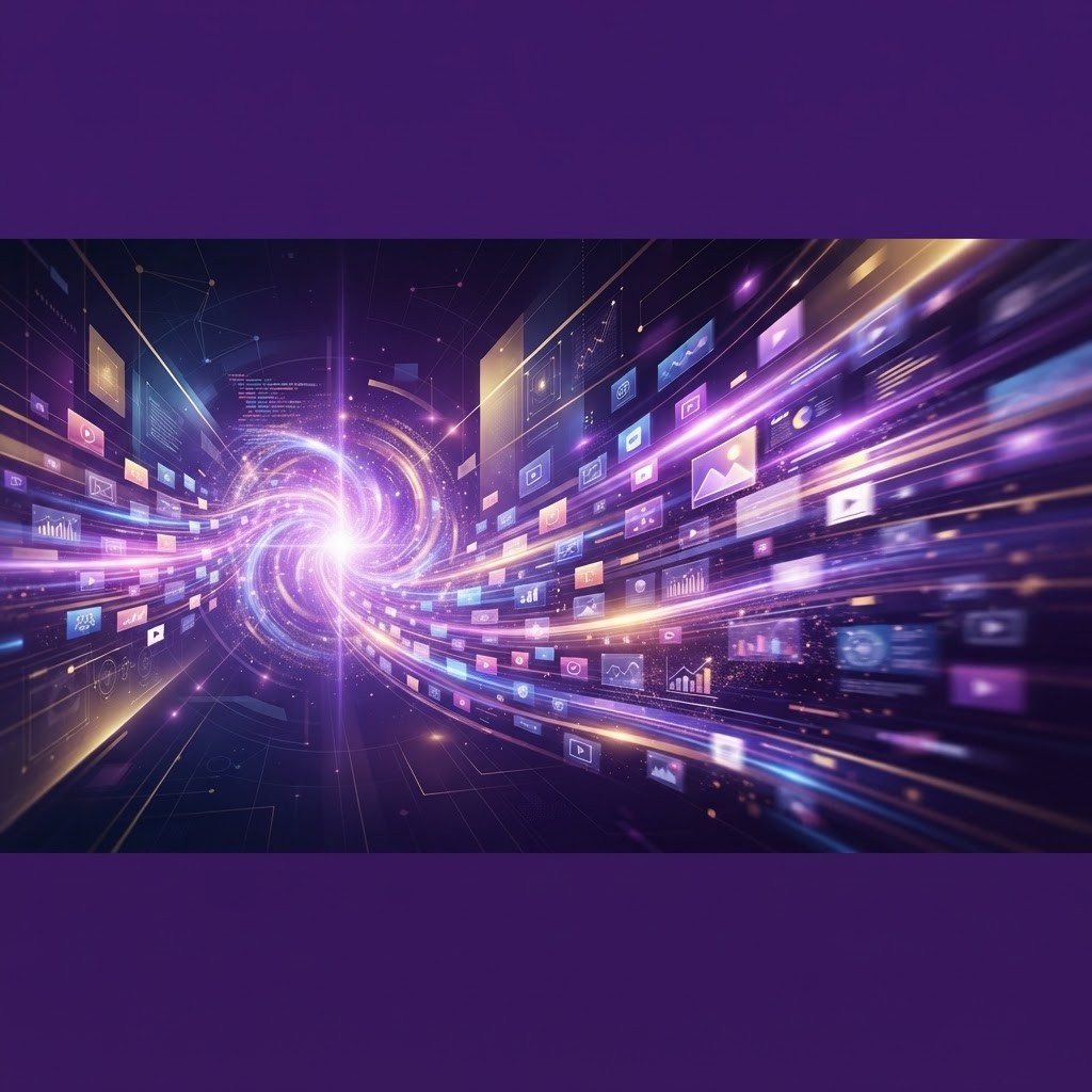 How Ai-Driven Platforms Speed up In-House Marketing Asset Production
