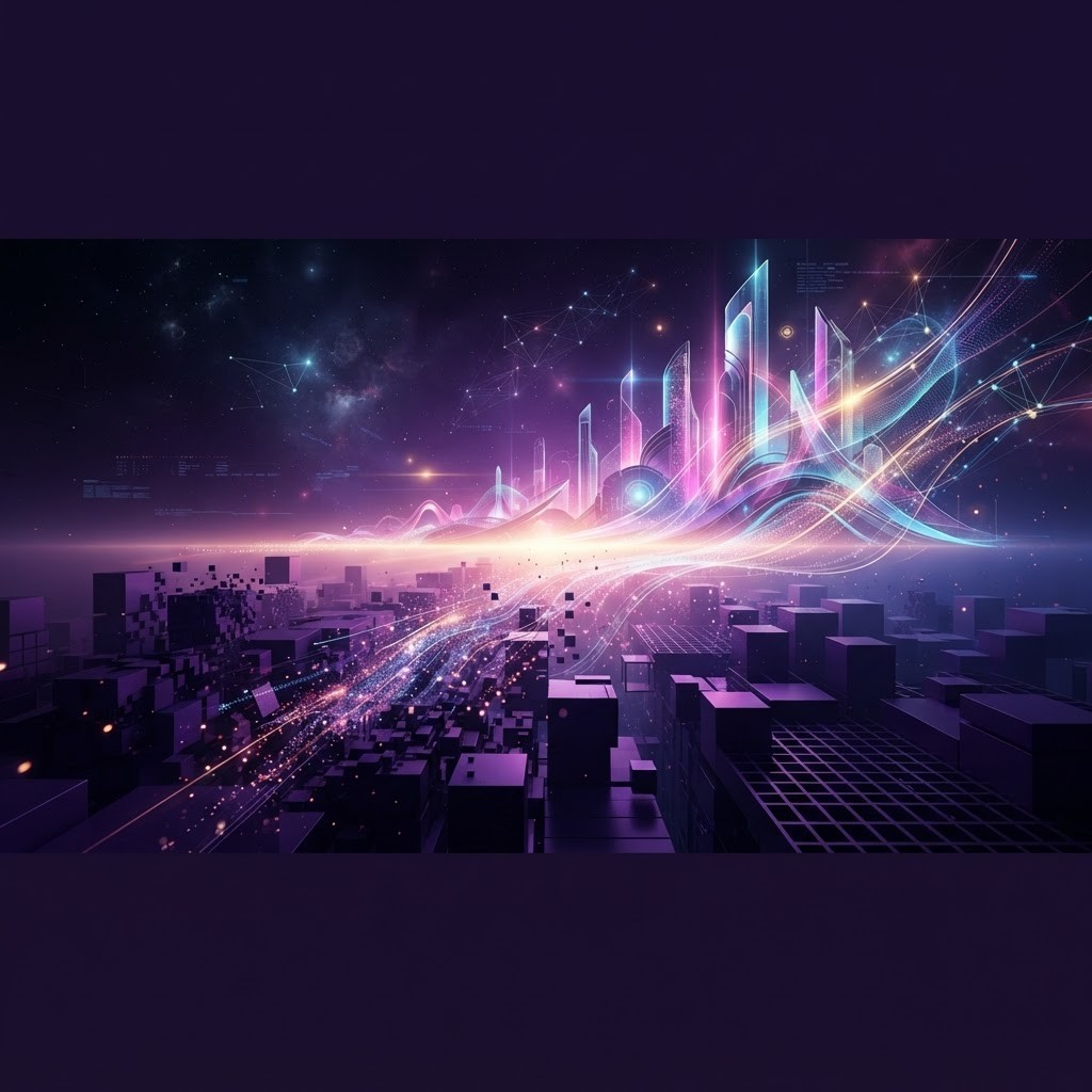 How AI Fundamentally Changes Marketing 2025 2026