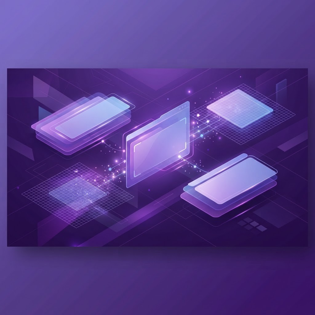 How AI Helps Modern Web Design