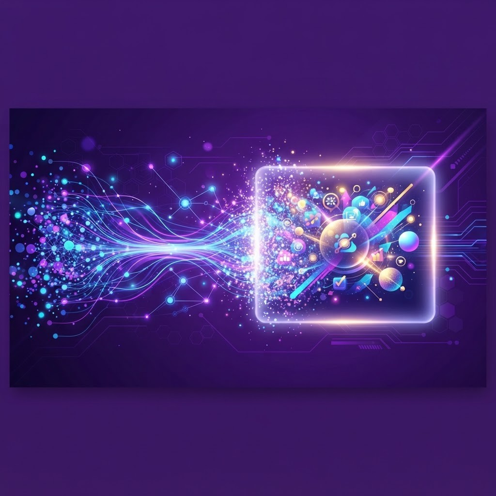 How AI Image Generation Works for Digital Marketing