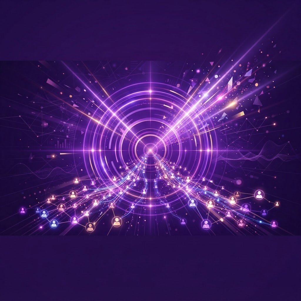 How AI Improves Event Marketing and Targeting