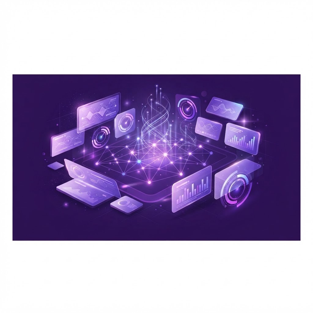 How AI Improves Marketing Performance 2025 2026