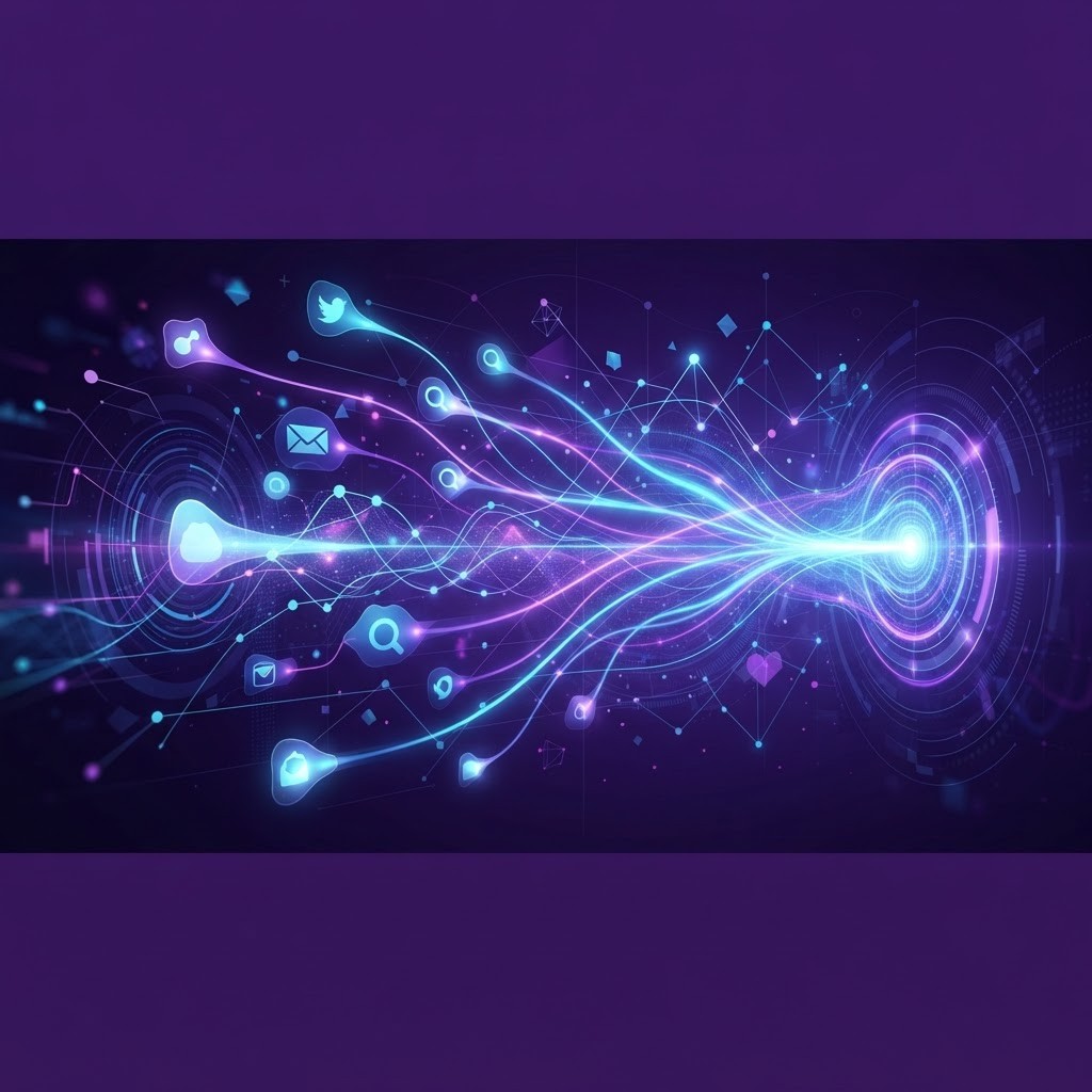 How AI Improves Multi-Touch Attribution Accuracy in Marketing Analytics