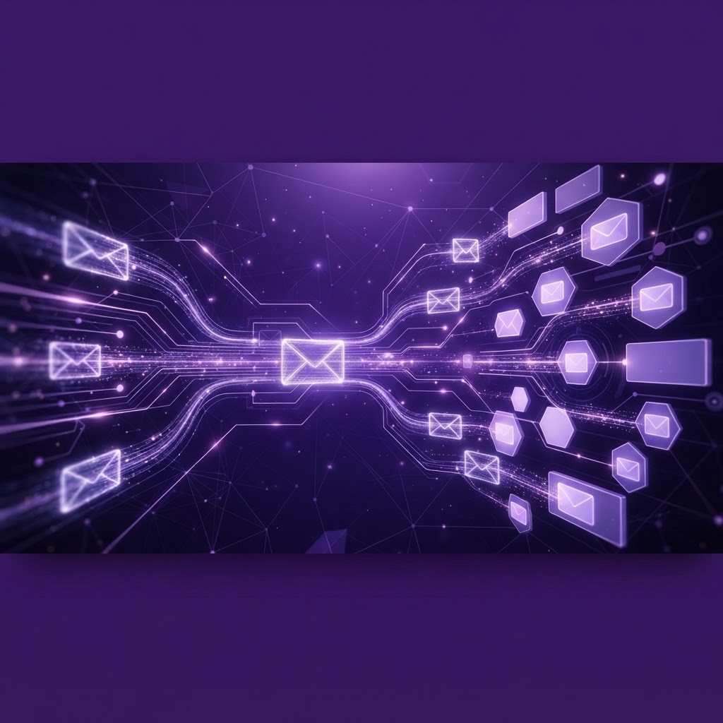 How AI Is Changing Email Marketing