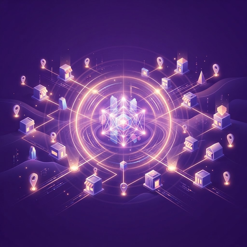 How AI Is Changing Local SEO for Small Businesses