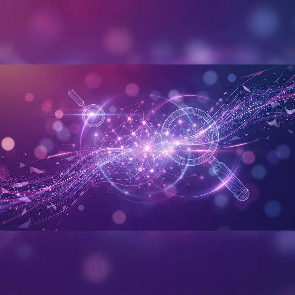 How AI Is Changing SEO 2025