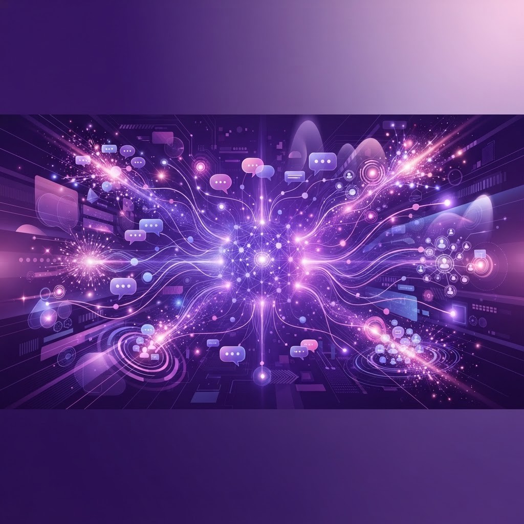 How AI Is Changing Social Media Marketing Strategy 2025 2026