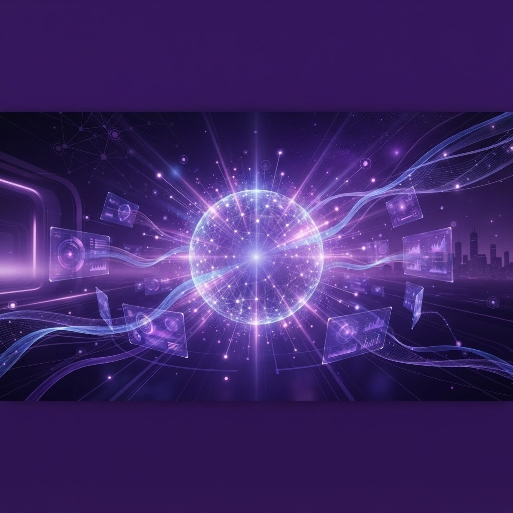 How AI Is Changing the Future of Marketing
