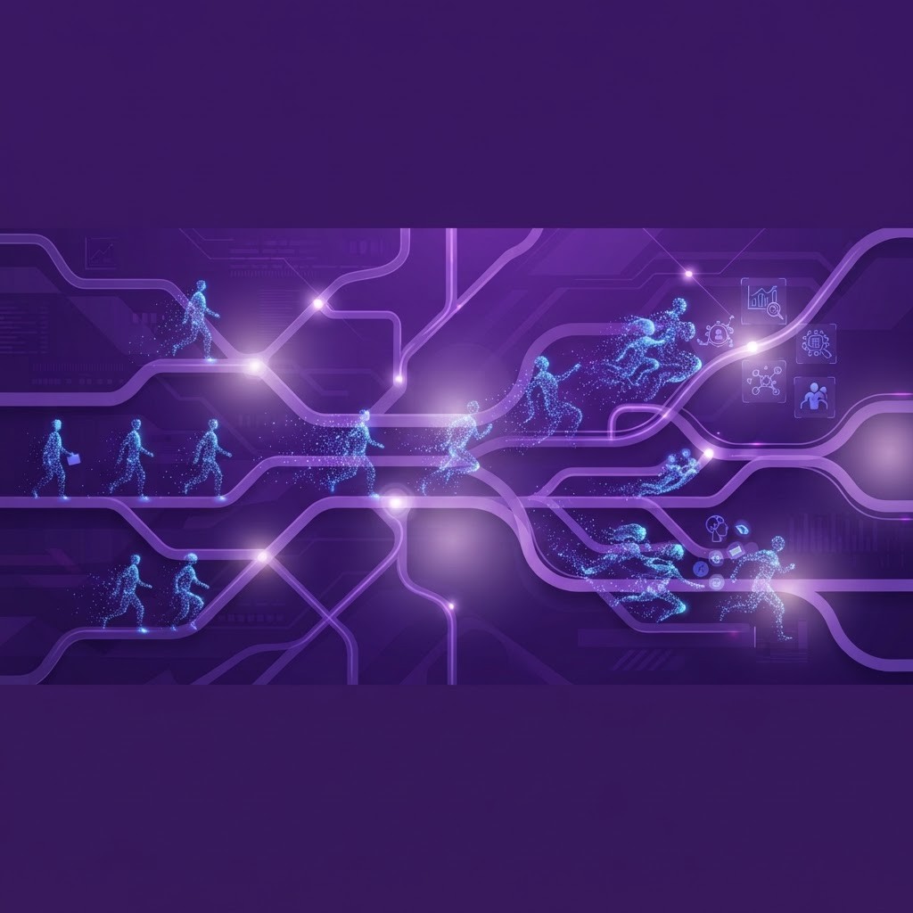 How AI Is Changing the Job Market