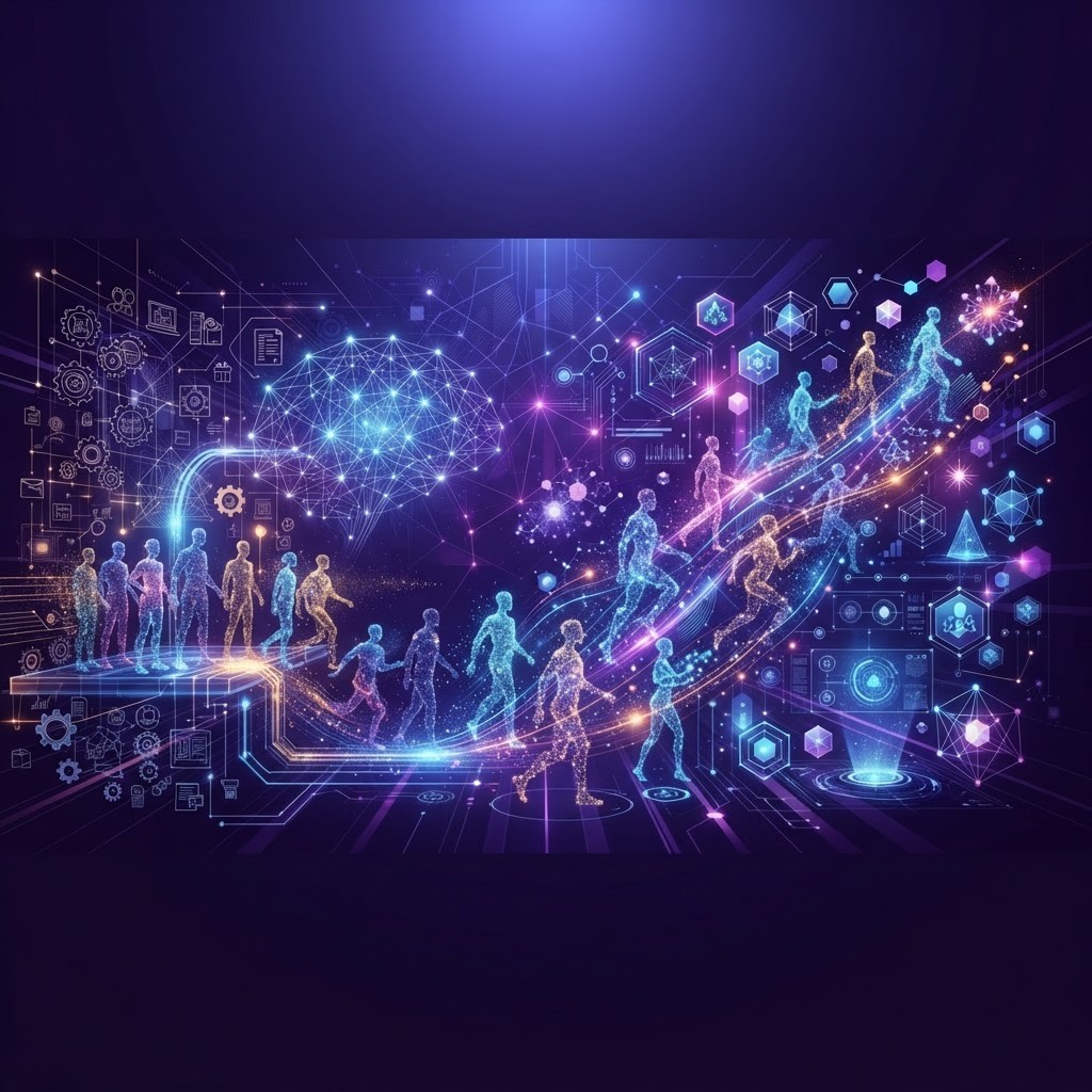 How AI Is Impacting the Job Market