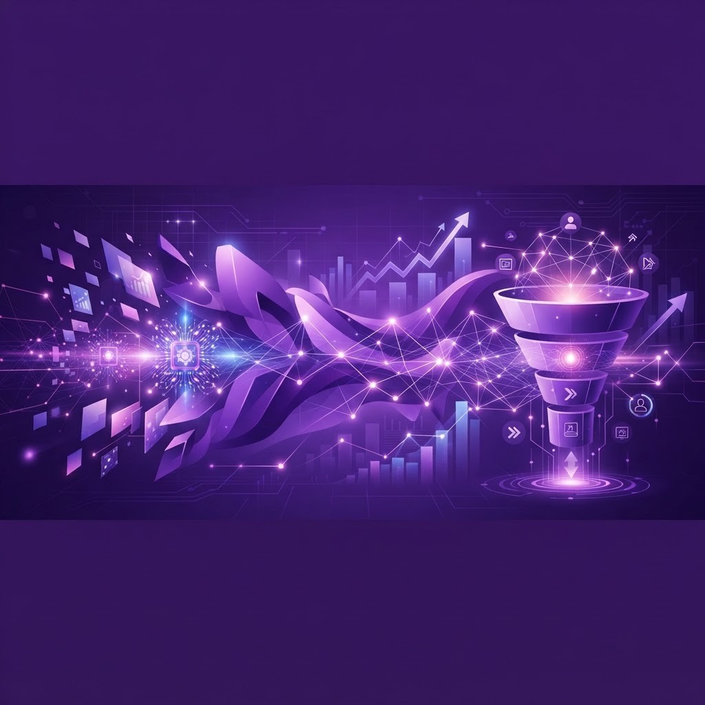 How AI Is Transforming Digital Marketing 2025 2026
