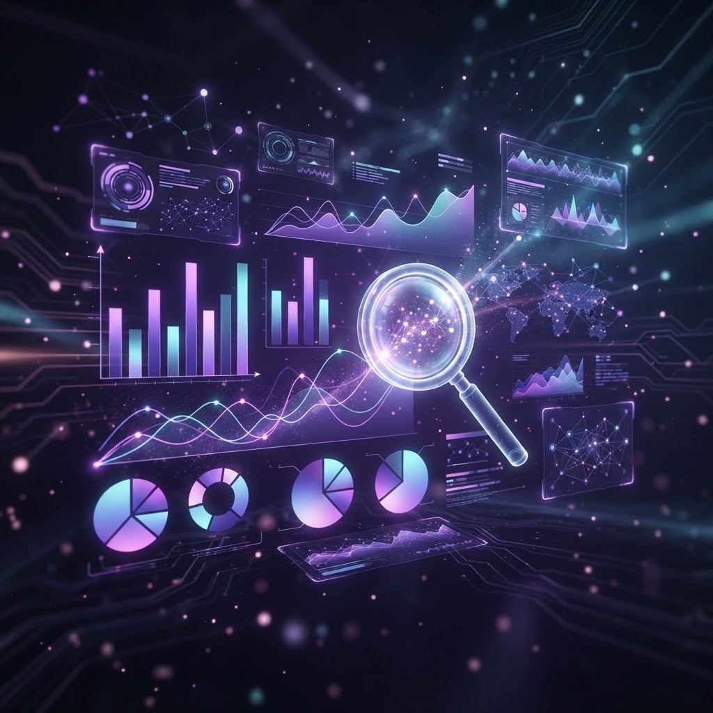 How AI Visibility and Analytics Improve Digital Marketing Campaign Performance