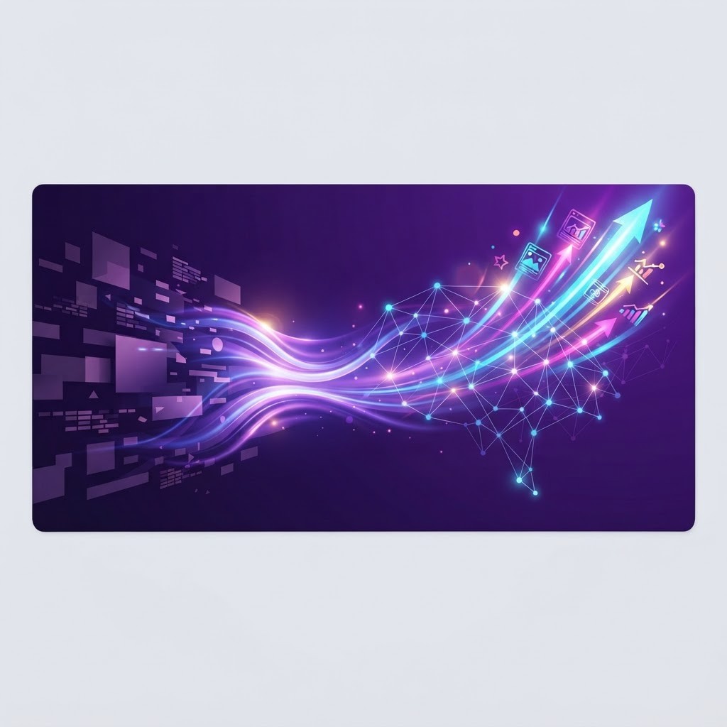 How Artificial Intelligence Is Changing Digital Marketing