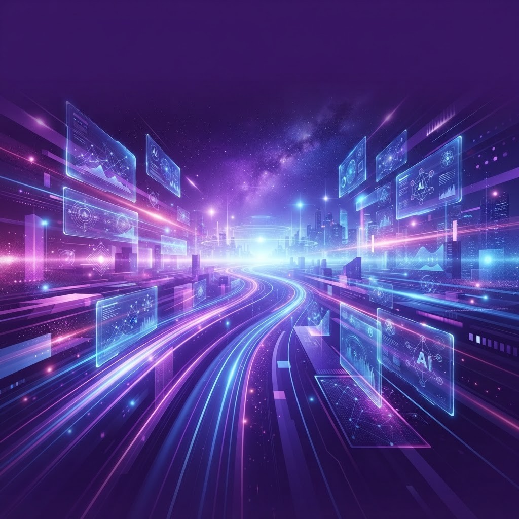 How Artificial Intelligence Will Change the Future of Marketing