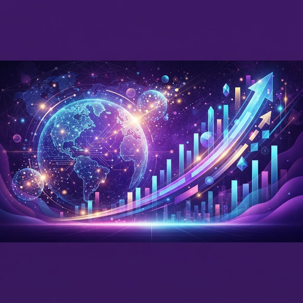 How Big Is the AI Market