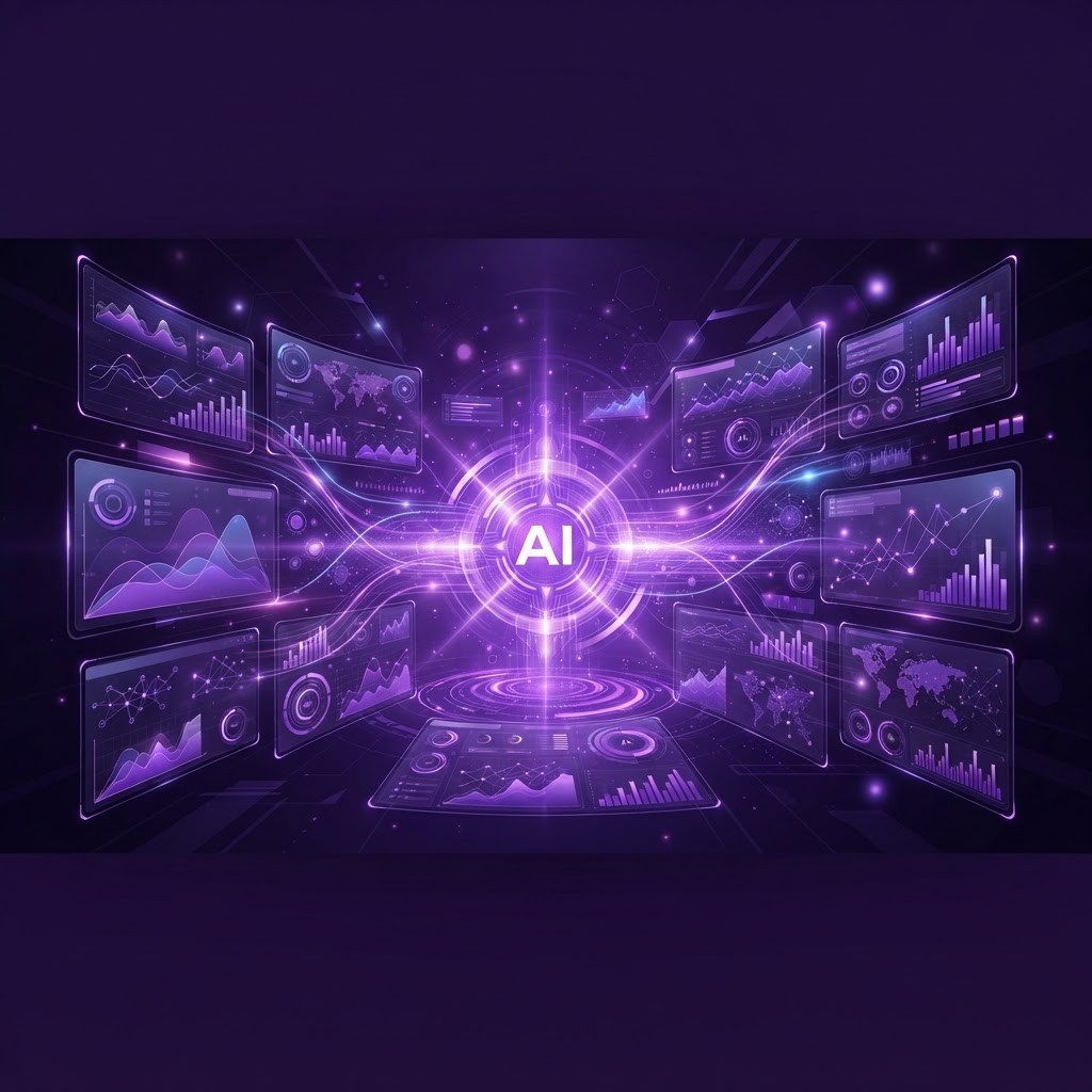 How Businesses Measure AI Marketing Effectiveness