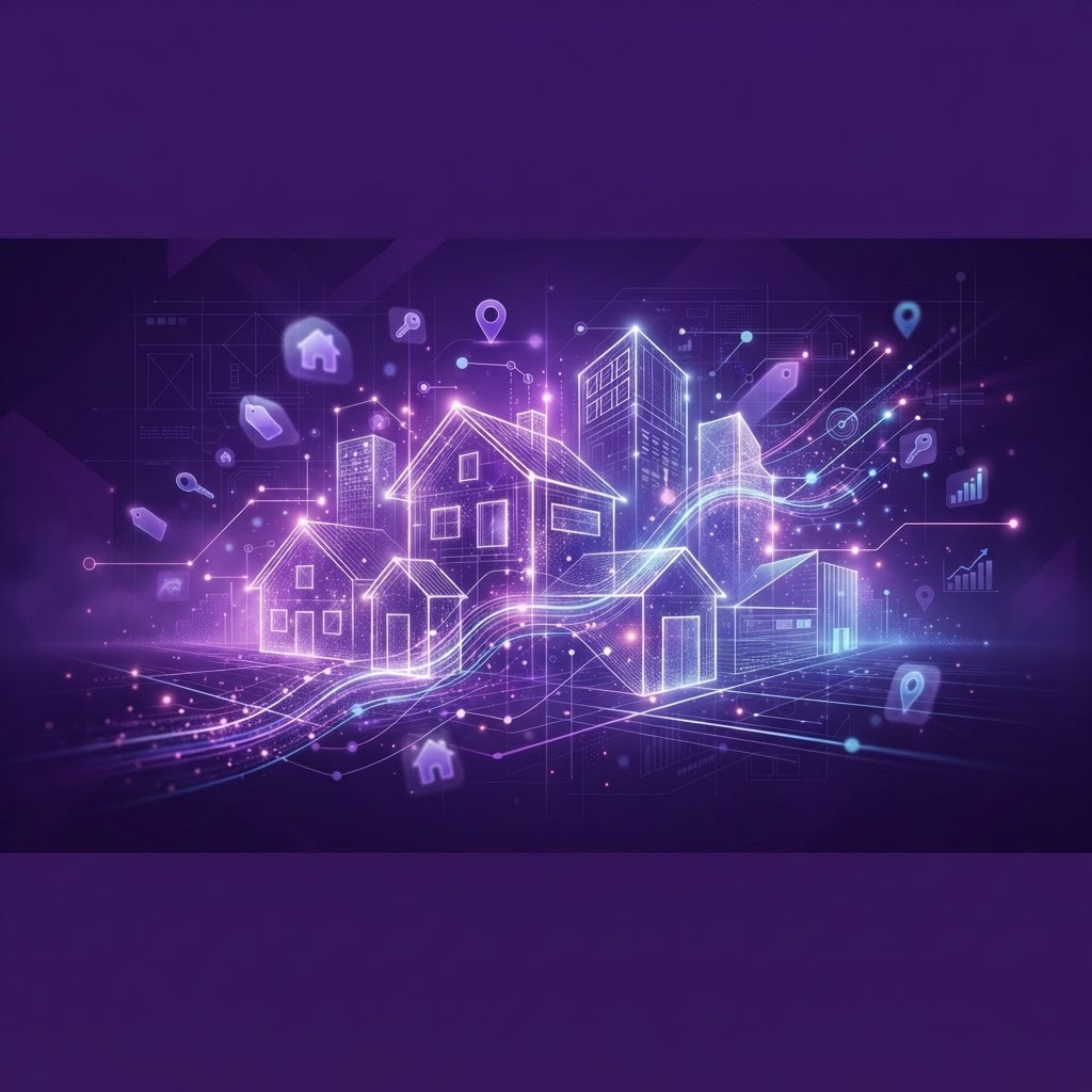 How Can AI Assist in Creating Real Estate Marketing Materials