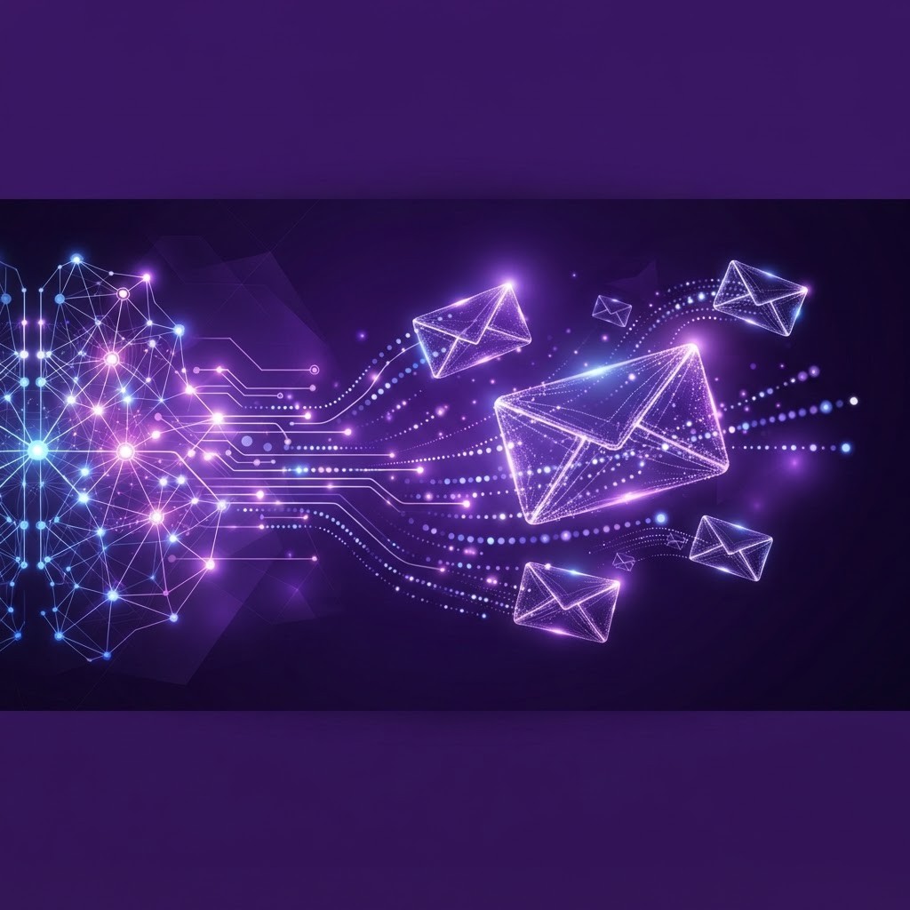 How Can AI Be Used to Improve Email Marketing
